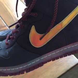 Like new Nike wedges